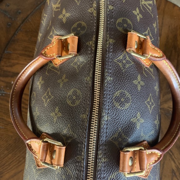 Louis Vuitton Speedy 30 - Picture 7 of 16